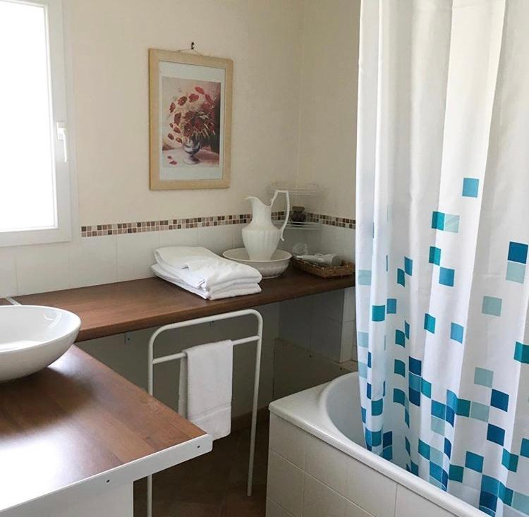 La Ferme De La Maugerie Bed & Breakfast Thoury Bagian luar foto